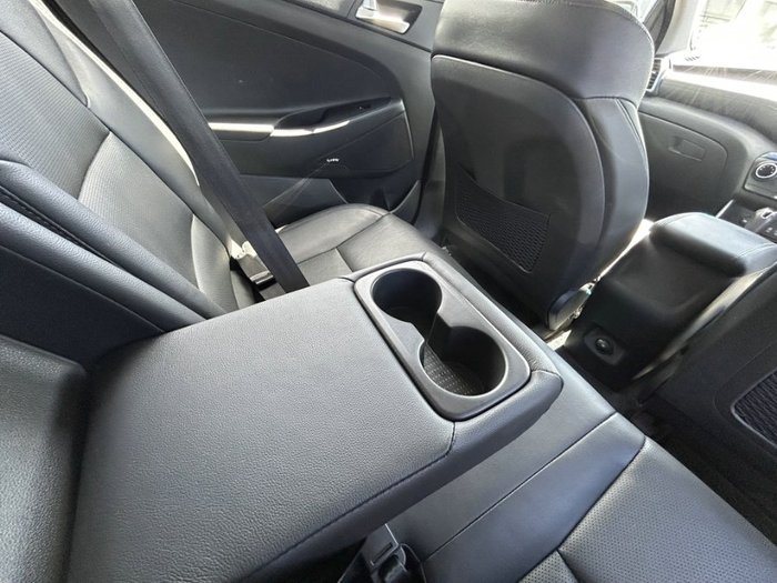 2021 HYUNDAI TUCSON ACTIVE X