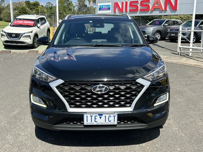 2021 HYUNDAI TUCSON ACTIVE X