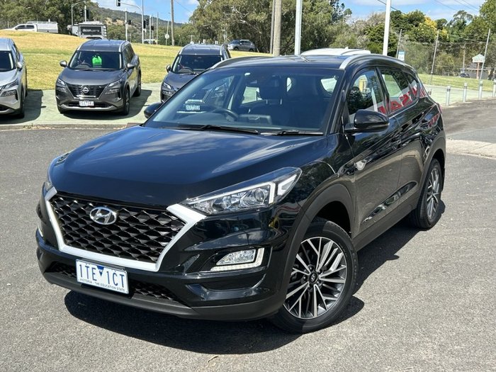 2021 HYUNDAI TUCSON ACTIVE X