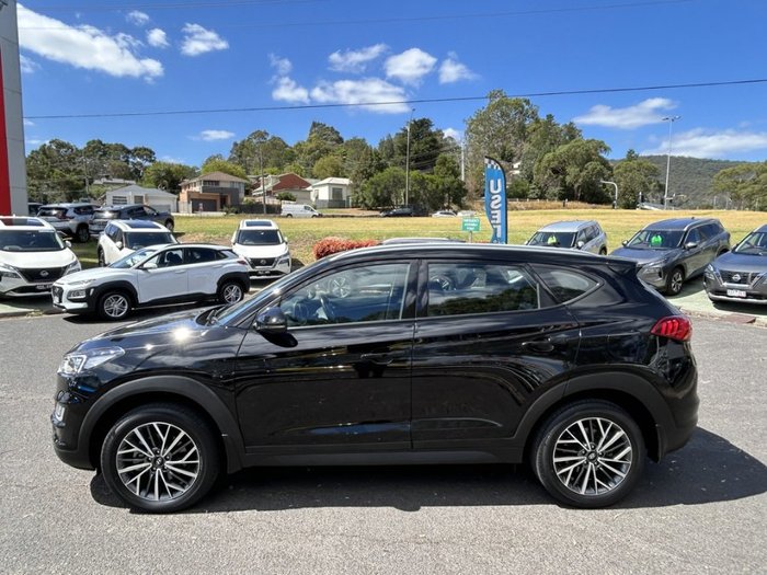 2021 HYUNDAI TUCSON ACTIVE X