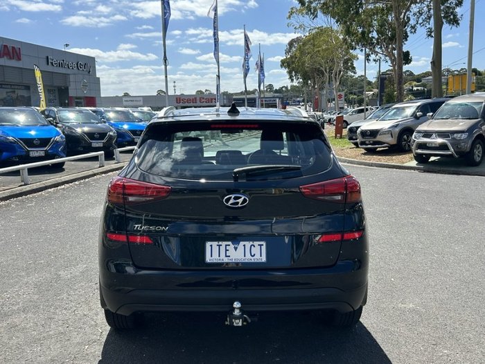 2021 HYUNDAI TUCSON ACTIVE X