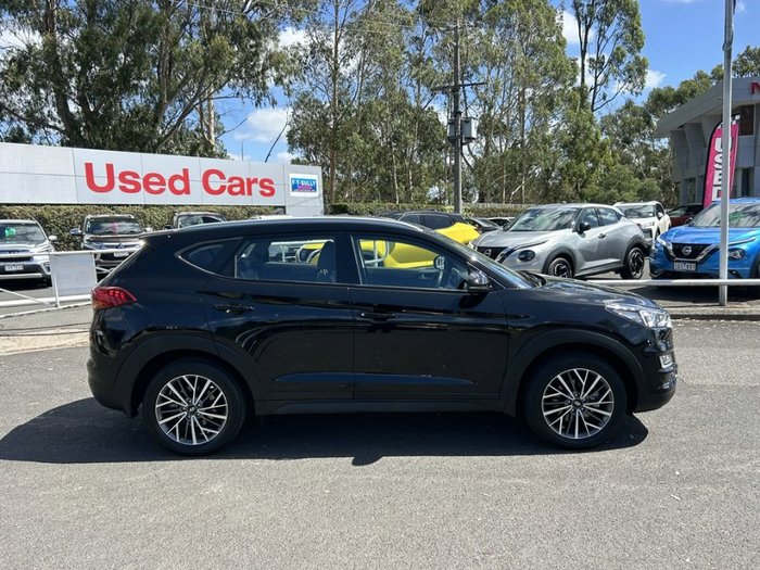 2021 HYUNDAI TUCSON ACTIVE X