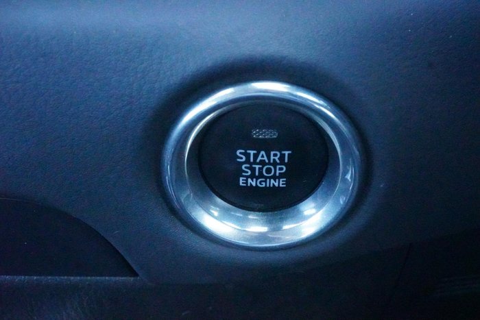 2017 Mazda CX-5 Maxx Sport