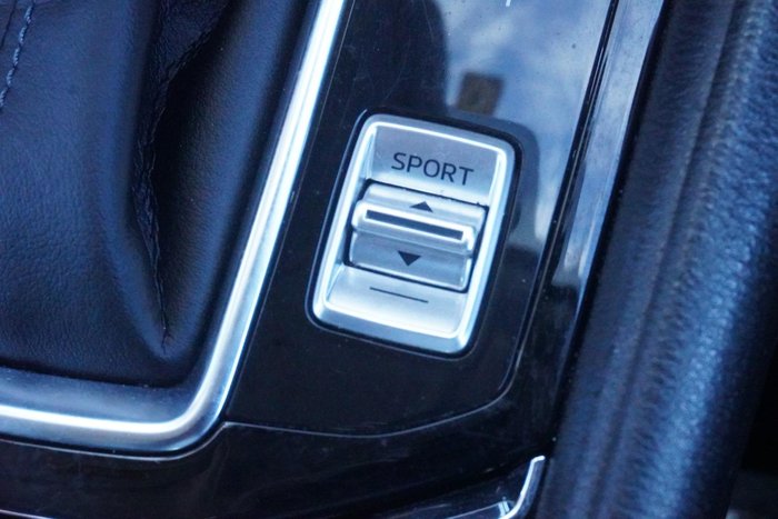 2017 Mazda CX-5 Maxx Sport