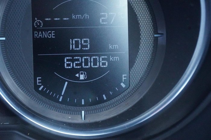 2017 Mazda CX-5 Maxx Sport