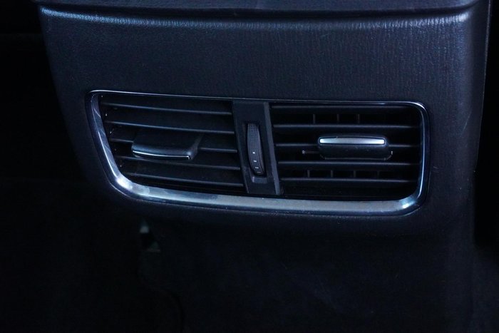 2017 Mazda CX-5 Maxx Sport