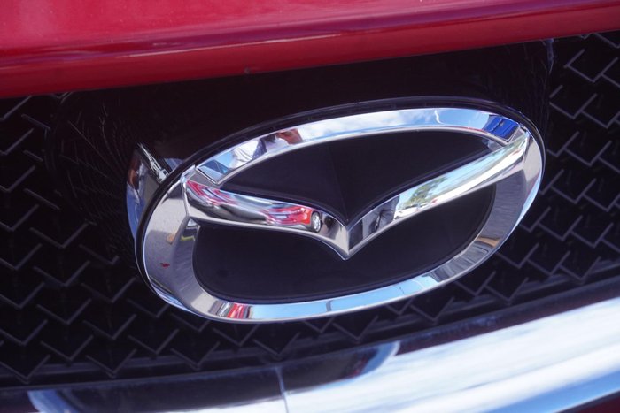 2017 Mazda CX-5 Maxx Sport