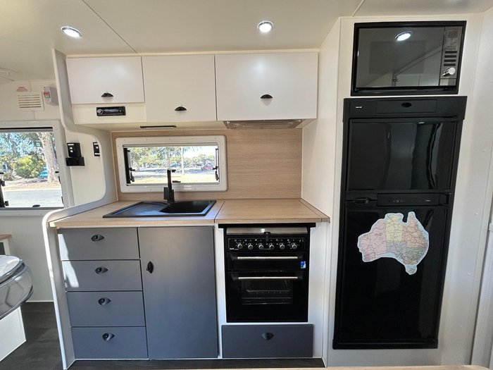 2022 High Country Alpine Series Ii