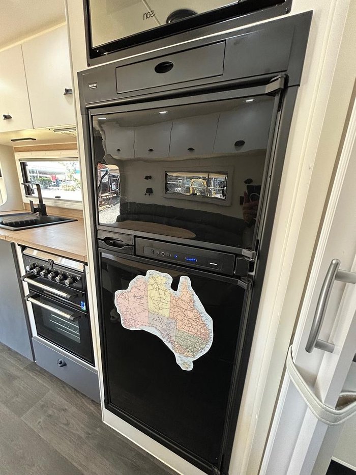 2022 High Country Alpine Series Ii