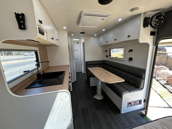 2022 High Country Alpine Series Ii