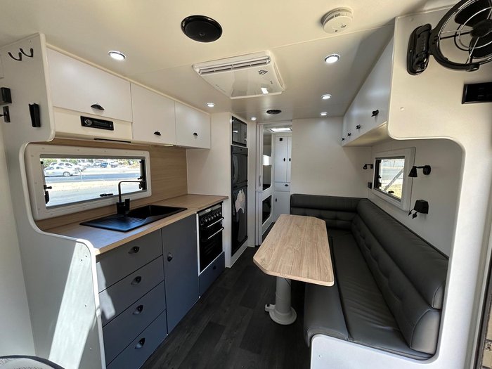 2022 High Country Alpine Series Ii