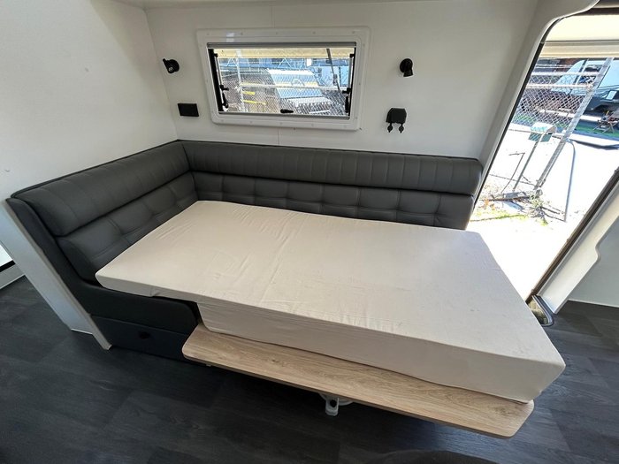 2022 High Country Alpine Series Ii