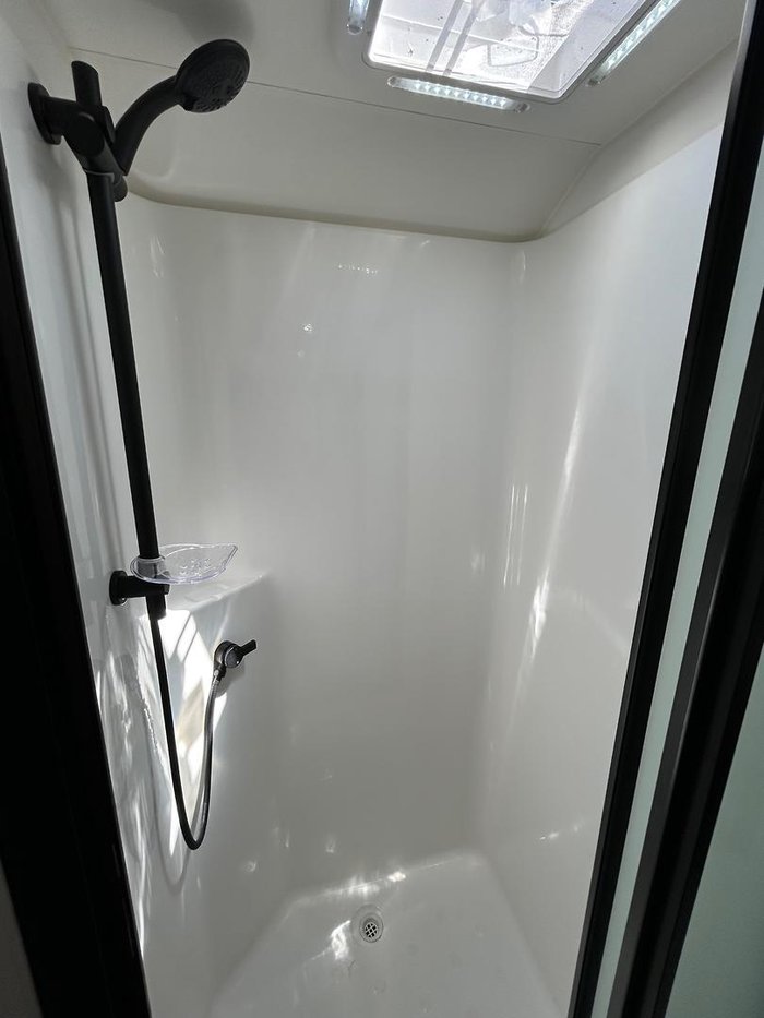 2022 High Country Alpine Series Ii