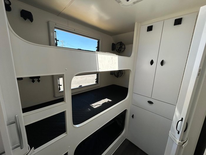 2022 High Country Alpine Series Ii