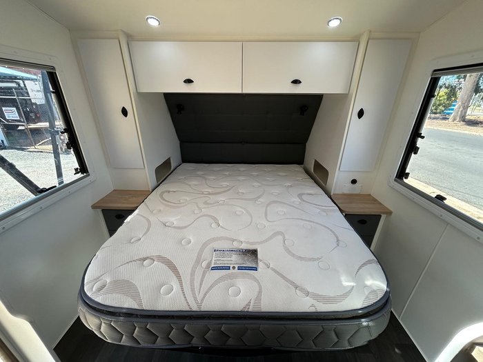 2022 High Country Alpine Series Ii