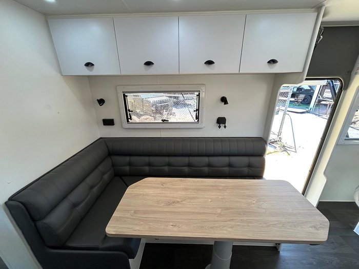 2022 High Country Alpine Series Ii