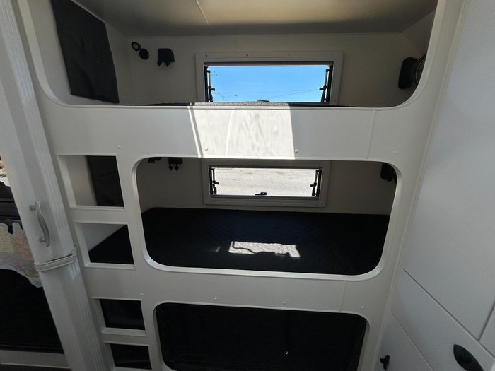 2022 High Country Alpine Series Ii