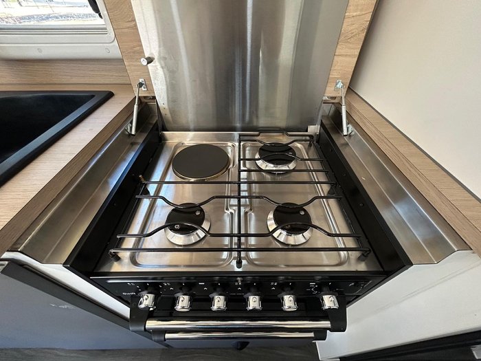 2022 High Country Alpine Series Ii