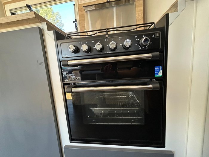 2022 High Country Alpine Series Ii