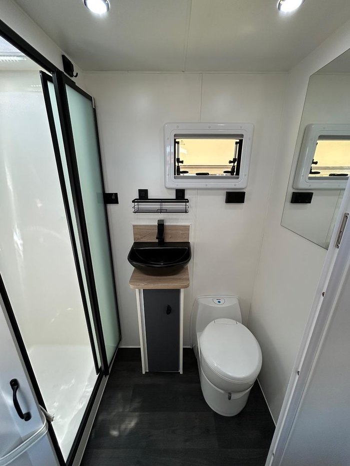 2022 High Country Alpine Series Ii