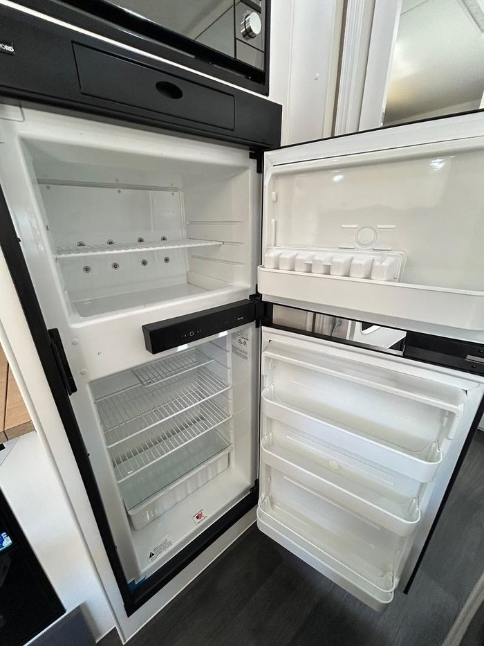 2022 High Country Alpine Series Ii