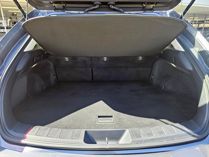 2019 Lexus UX 200 Luxury MZAA10R Mercury Grey