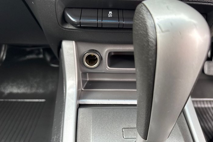 2019 Holden Colorado LS