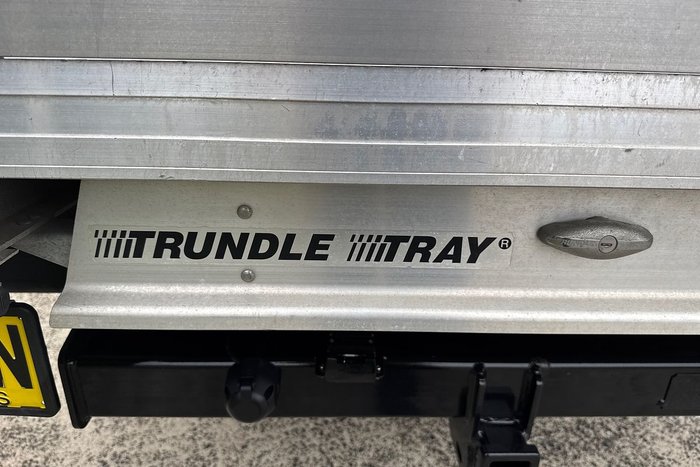 2019 Holden Colorado LS