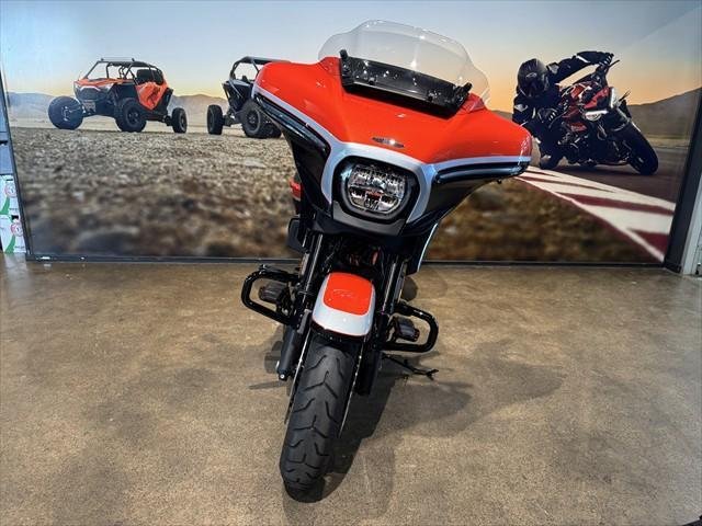 2024 Harley-Davidson CVO Street Glide 121 (FLHXSE)