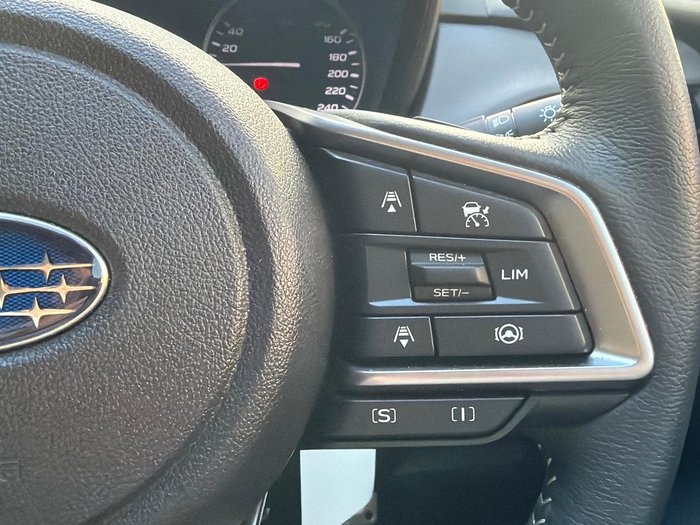 2025 Subaru Crosstrek 2.0R