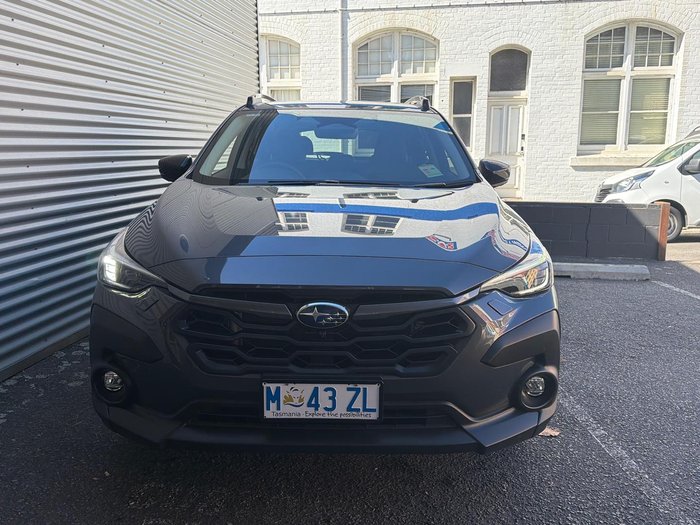 2025 Subaru Crosstrek 2.0R