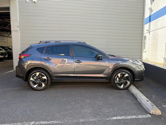 2025 Subaru Crosstrek 2.0R