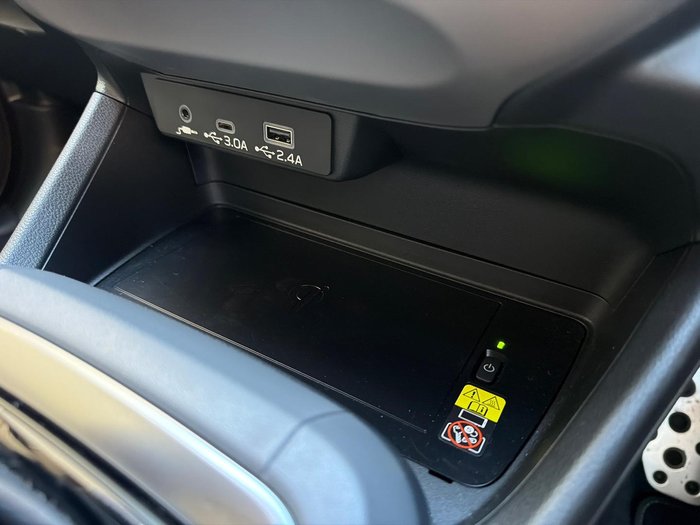 2025 Subaru Crosstrek 2.0R