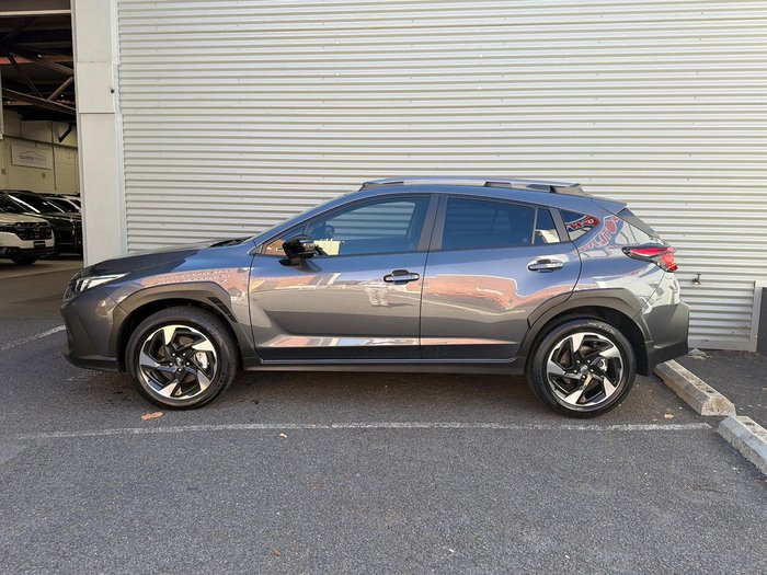 2025 Subaru Crosstrek 2.0R