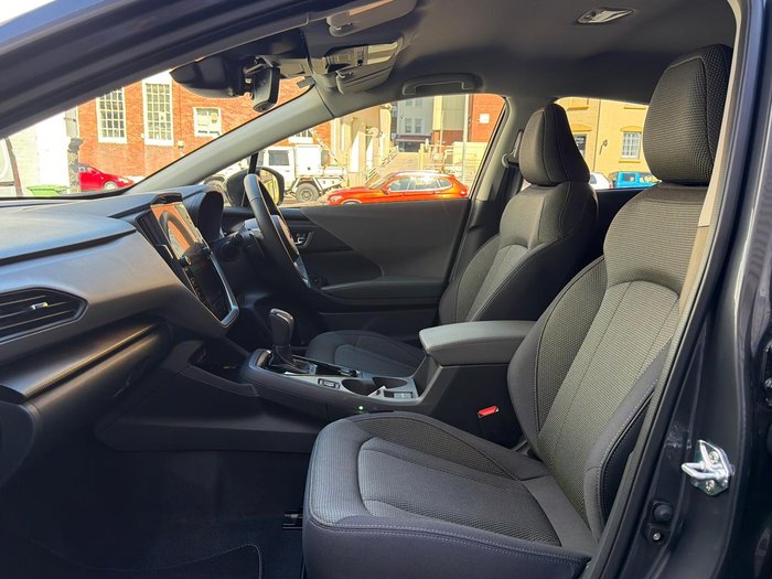 2025 Subaru Crosstrek 2.0R