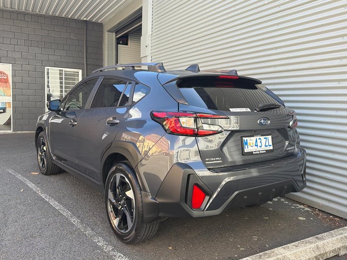 2025 Subaru Crosstrek 2.0R