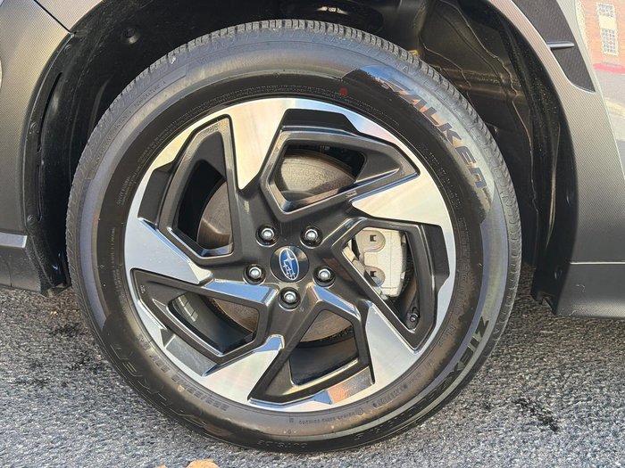 2025 Subaru Crosstrek 2.0R