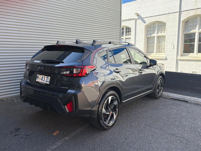 2025 Subaru Crosstrek 2.0R