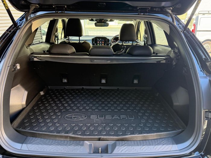 2025 Subaru Crosstrek 2.0S