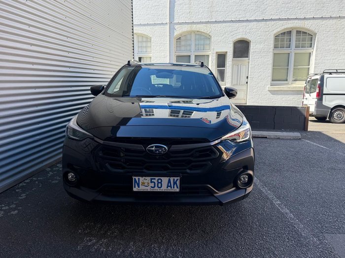 2025 Subaru Crosstrek 2.0S