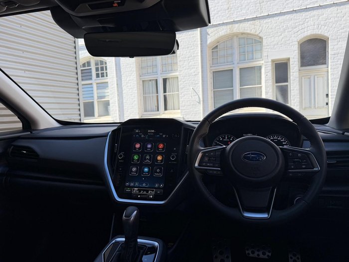 2025 Subaru Crosstrek 2.0S