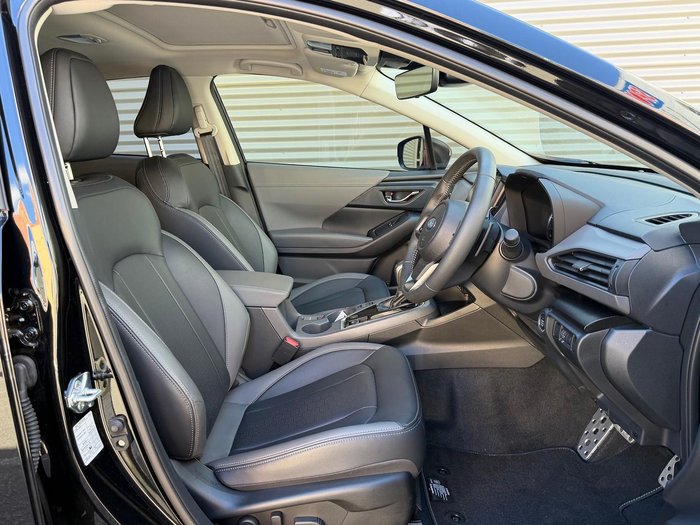 2025 Subaru Crosstrek 2.0S