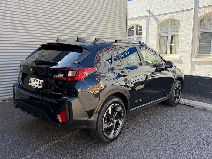 2025 Subaru Crosstrek 2.0S