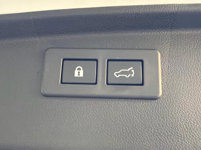 2025 Subaru Outback AWD Sport 6GEN MY25 AWD Crystal White