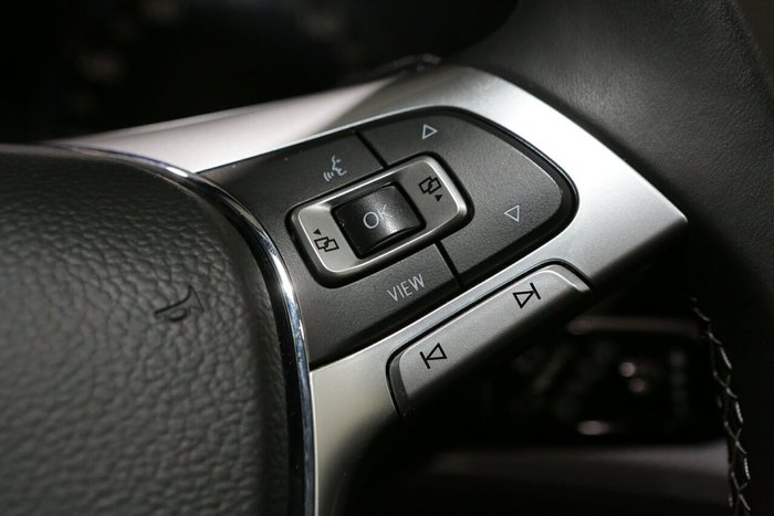 2020 Volkswagen Touareg 190TDI Premium