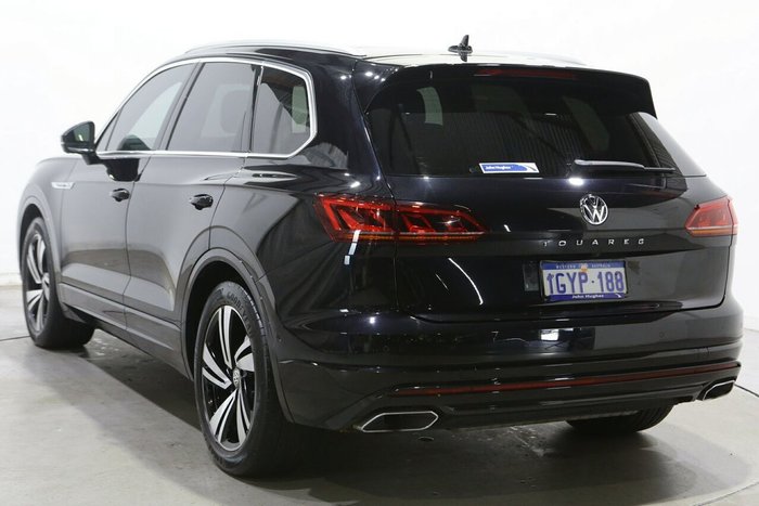 2020 Volkswagen Touareg 190TDI Premium