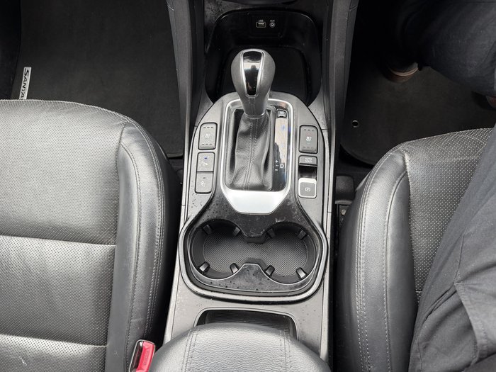 2015 Hyundai Santa Fe