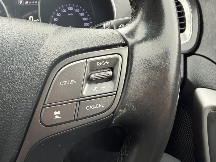 2015 Hyundai Santa Fe