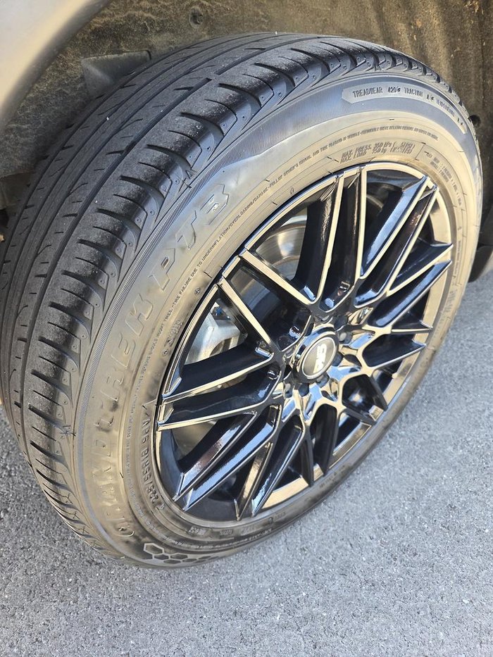 2019 Mitsubishi Outlander ES