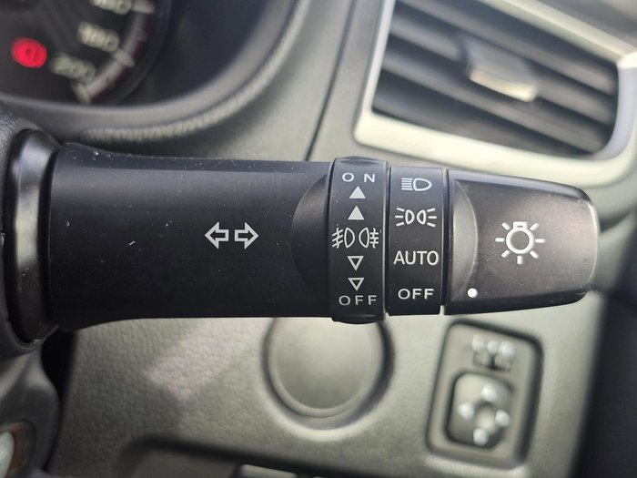 2021 Mitsubishi Triton GLX+